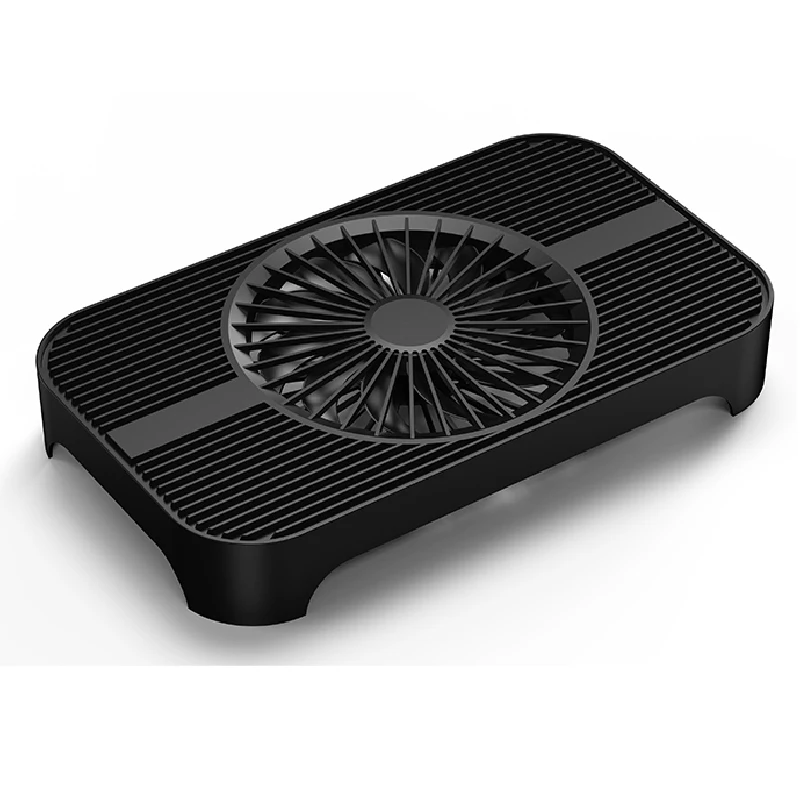 Power Train Z-X3 Radiator for Roiter/Mini Host PC Accessories USB Cooling Fan-140MM 11 Blade Temperature Drop 20% 65.8CFM