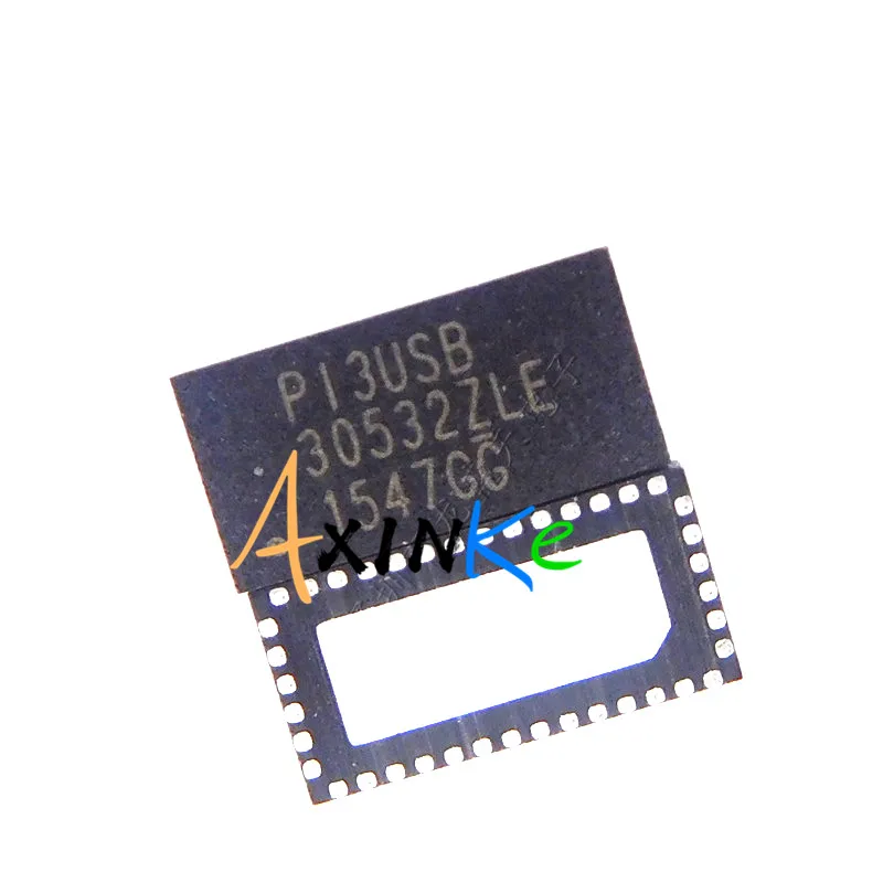 Imagem -04 - Gerenciamento de Bateria Chips ic para Nintendo Switch Console Display Compatível com Hdmi M92t36 Pi3usb30532zle Pi3usb Bq24193