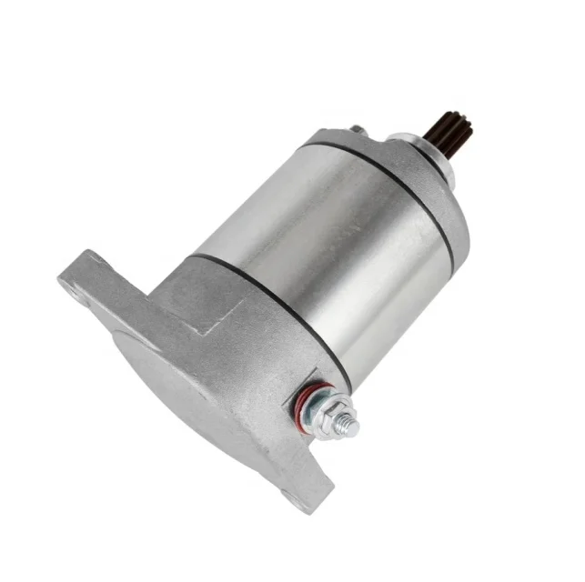 

Holdwell Replacement New Starter Motor 3545017 For Arctic Cat 250 300 2X4 4X4 250 2X4 99-05 250 4X4 01-05 300 2X4 98-03