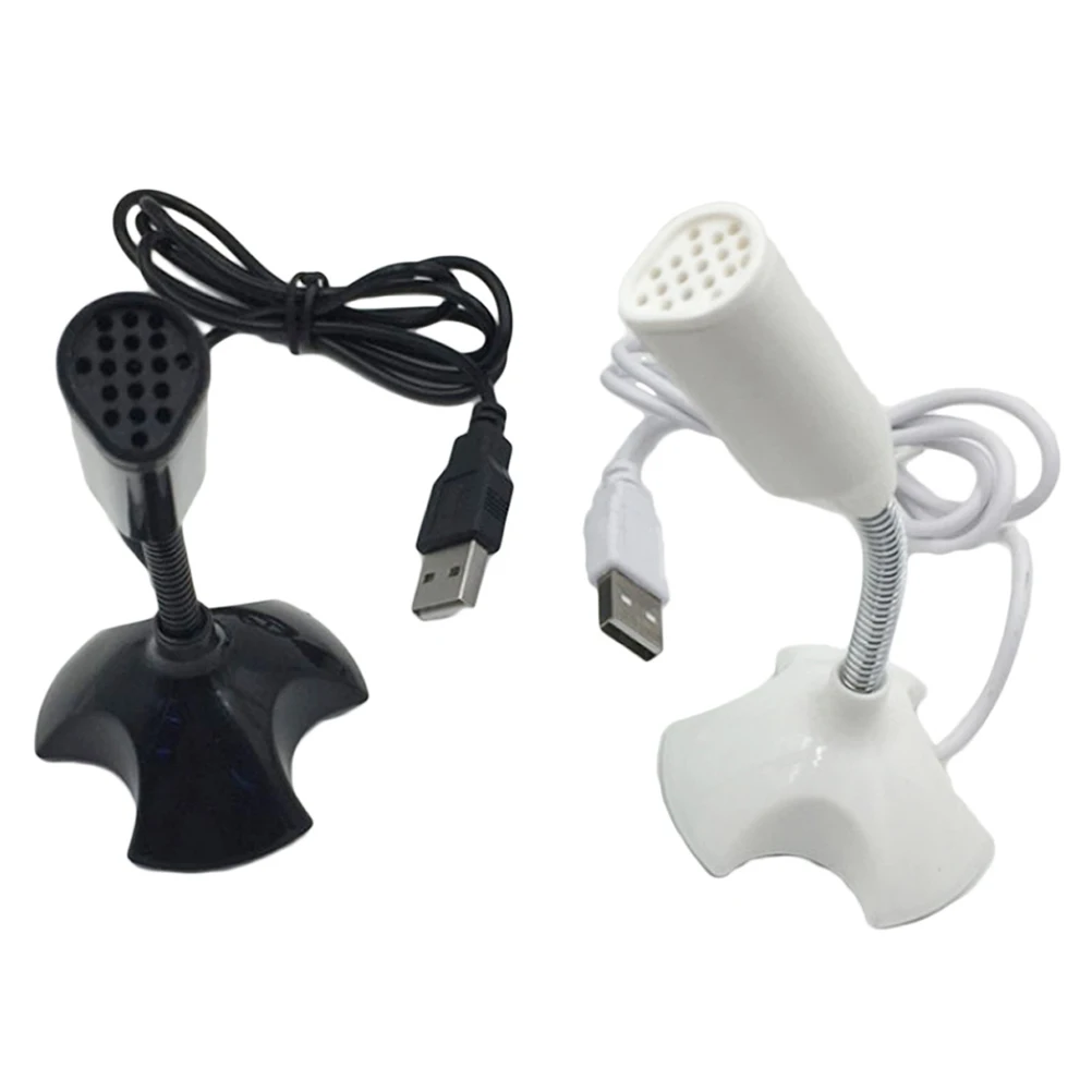 

Computer Microphone Voice Distance Driver Free Ultra USB Video Conference