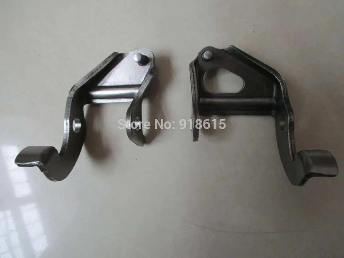 EX40 ROCKER ARM 14HP Gasoline Engine Parts