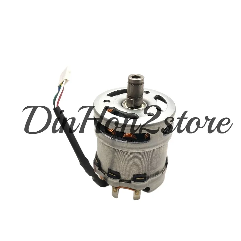 suitable for For Bosch Lithium Brushless Angle Grinder DC Motor GWS18V-10 Cordless Grinder Polisher/Motor