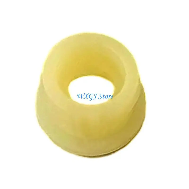 

37JE Antivibration Shifter Linkage Bushing Heat Resistant Smooth Operation KV6Z7K340A