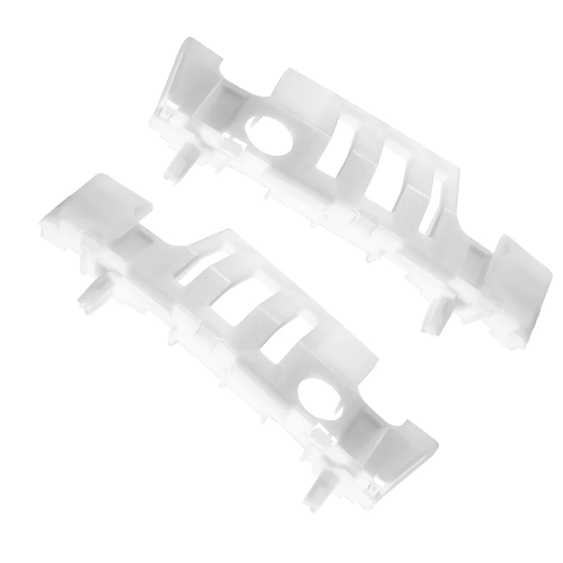 

New Front Bumper Support 52115-58010 52116-58010 For Toyota ALPHARD 2004-2008-A61E