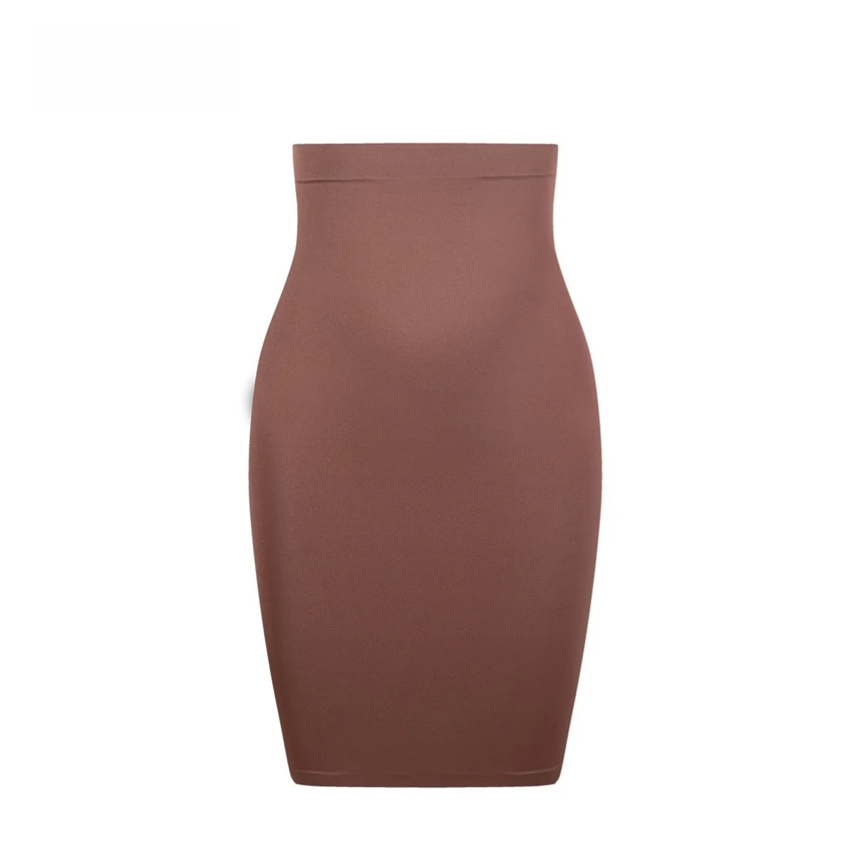 

Slimming ort Skirt Sl Sexy Bodycon Dr Women's plus Size Contouring Skirts Faionable mat Design