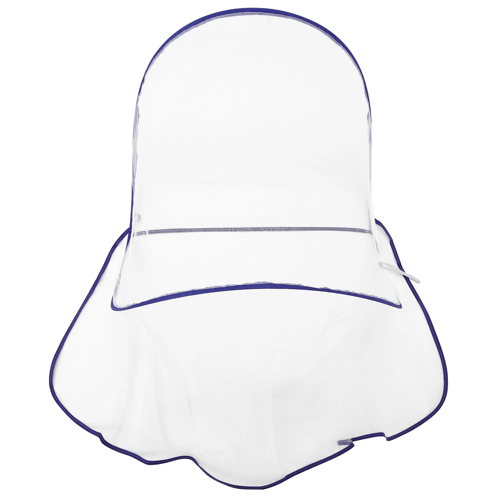 

Mosquito Head Net for Bed Pop Up Folding Design Breathable Lightweight Travel Friendly Perfect for Outdoor Adventures and Indoor