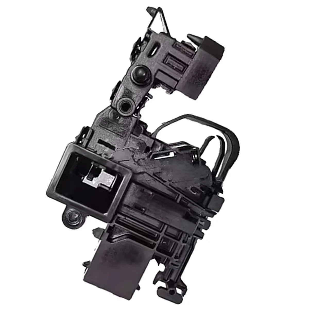 ABFS For Samsung Door Lock Switch Washing Machine DC34-00028A / B , EG-380917.1/2 250V Drying Clothes Machine Parts A