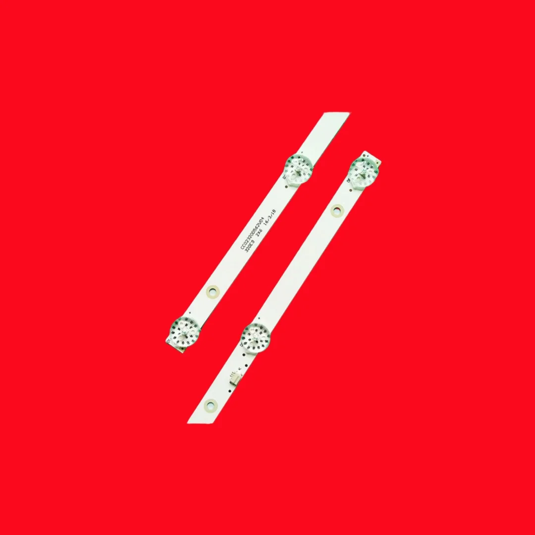

FOR LE-8822A M32D-1 LCD TV backlight bar CC02320D562V04 6LED 56cm 6V 100%NEW
