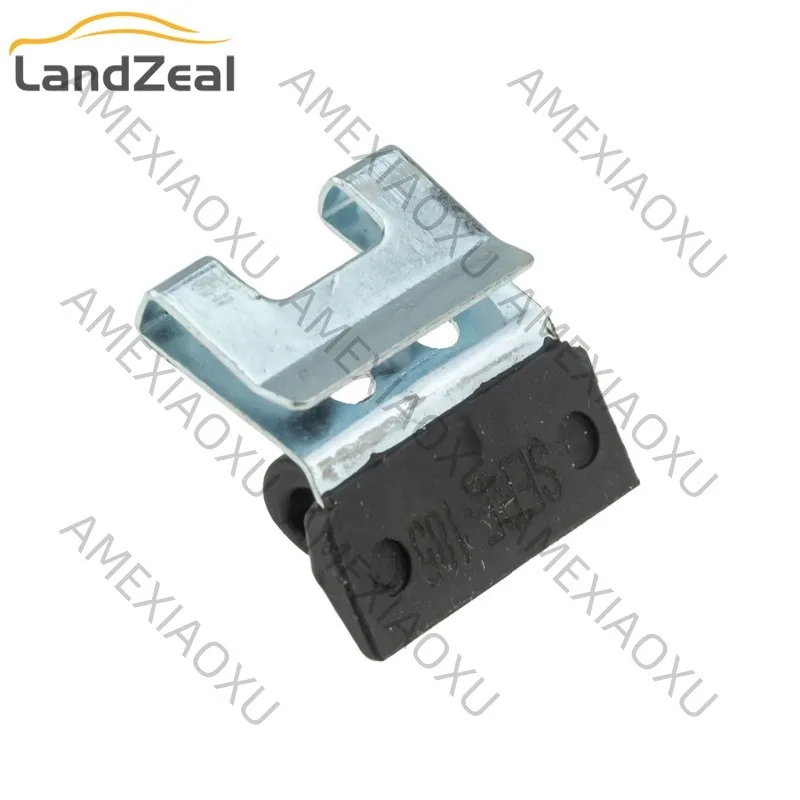 

964000020R Car Clip for Rear Sun visor For Auto Grand Scenic III and Scenic III 2009