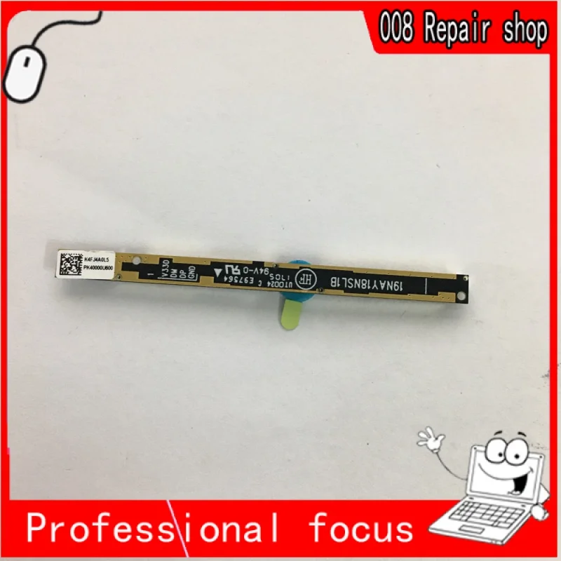 

1PC WEBCAM CAMERA MODULE For LENOVO YOGA 910-13IKB Glass YOGA 5 Pro 5C20M35051 PK40000U600