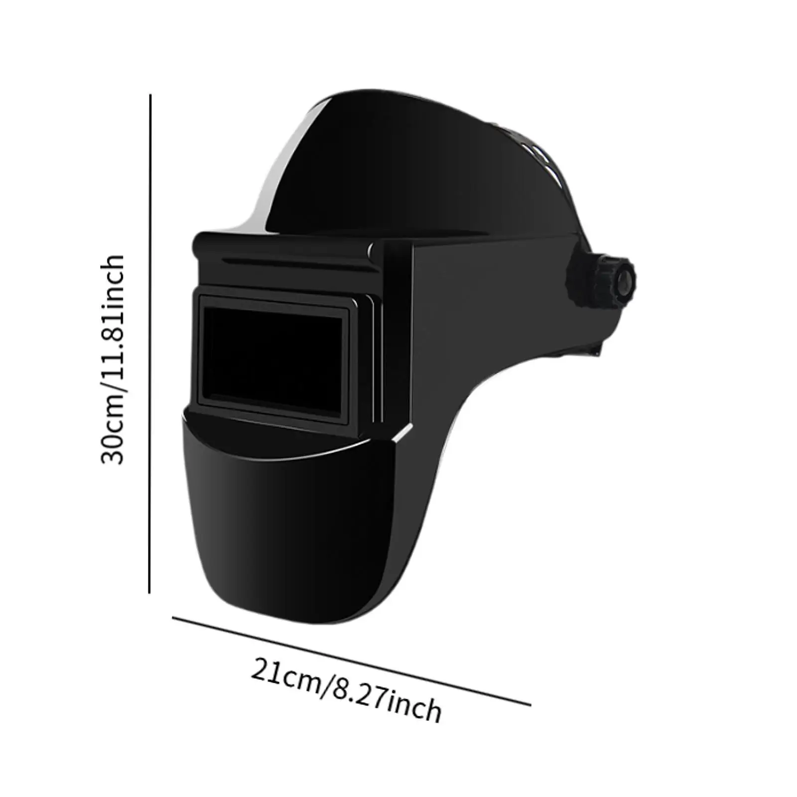 Welding Cover, Premium ,Convenient, Professional High Performance Lightweight Protection Welder Cover for Weld Grinding