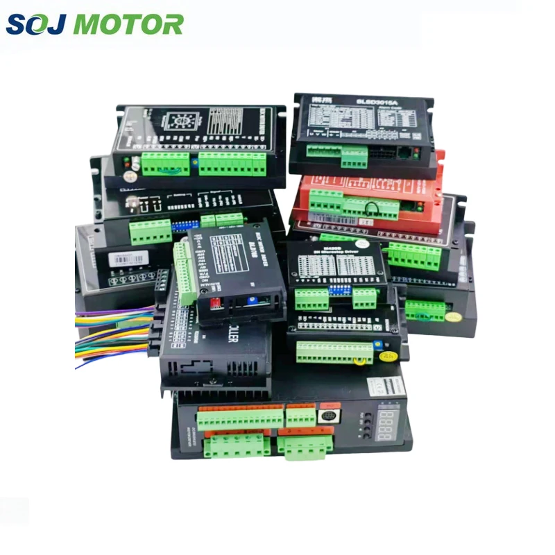Top Quality 10kw 5kw 20kw Bldc Motor Controller With 36v Hair Dryer