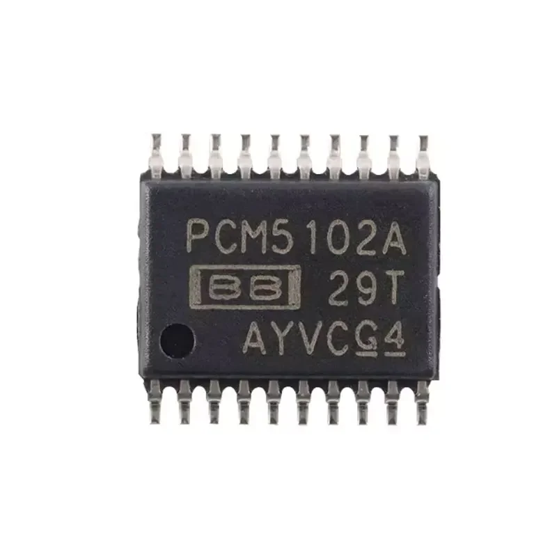 Original genuine PCM5102AQPWRQ1 PCM5101AQPWRQ1 PCM5100AQPWRQ1 PCM5102APWR PCM5101APWR PCM5100APWR