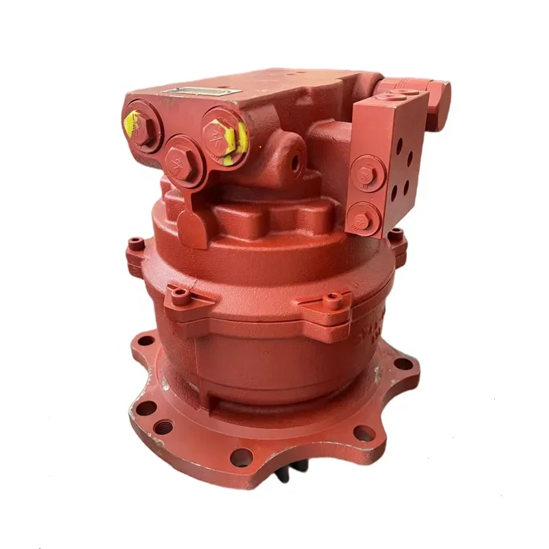 

Excavator E306 305 306 305.5 Slewing Device 452-6209 PCR-4B-20A SY55 SY60 SK55 PC50 SK60 Swing