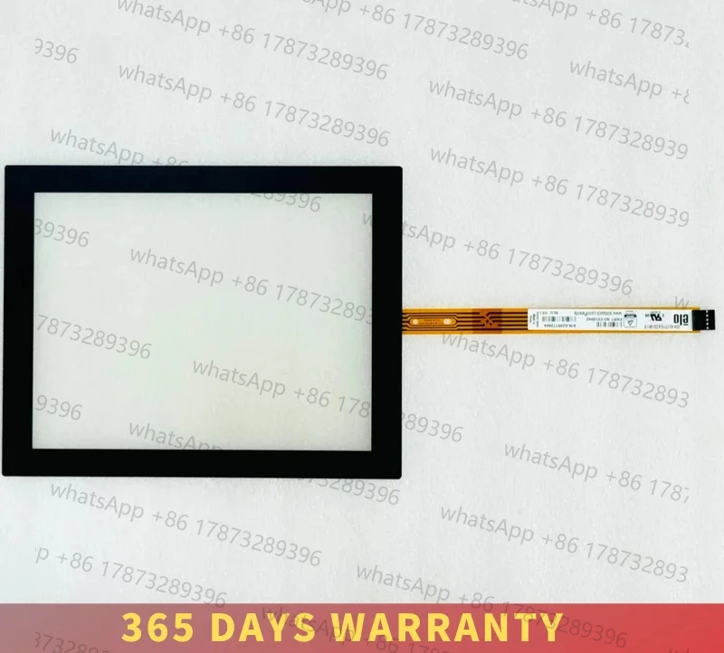 

Original E013642 SCN-A5-FZT10.4-Z01-0H1-R Touch Screen Panel Glass Digitizer for E013642 SCN-A5-FZT10.4-Z01-0H1-R TouchScreen