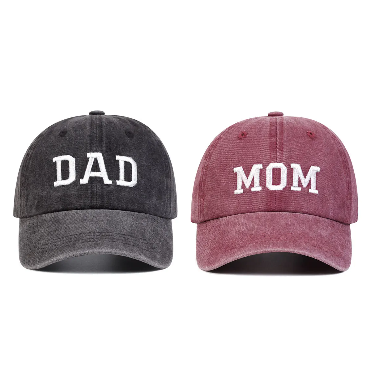 

Лидер продаж, бейсболка из стираного хлопка для папы, мамы, винтажная спортивная повседневная мужская кепка, женские шляпы Tide Sun, оптовая продажа