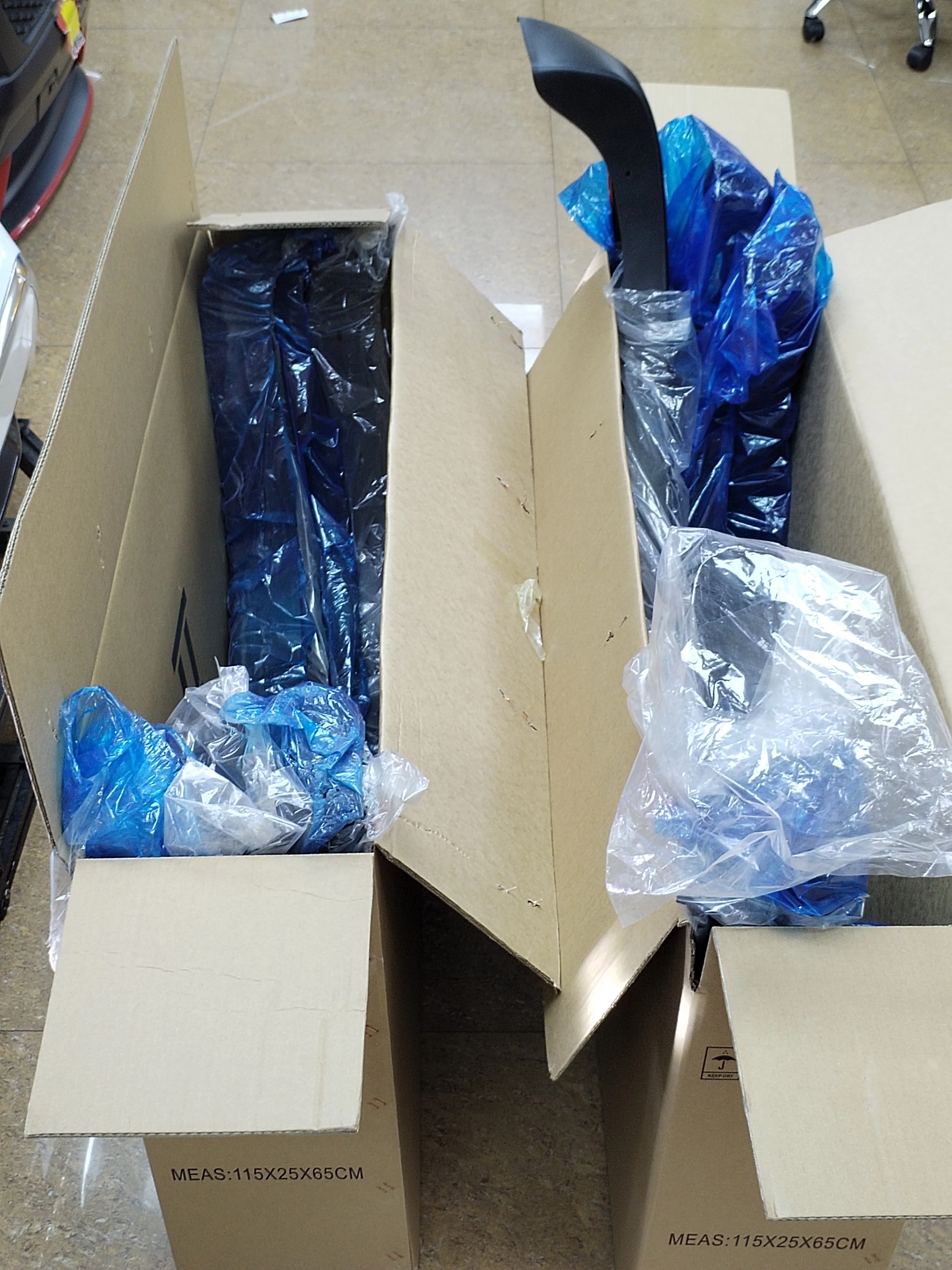 مجموعة مشاعل حاجز فولاذي بعرض قياسي للسيارة الرائعة لسيارة تريتون UTE 20MY L200 الجديدة 2019 2020-الحاضر