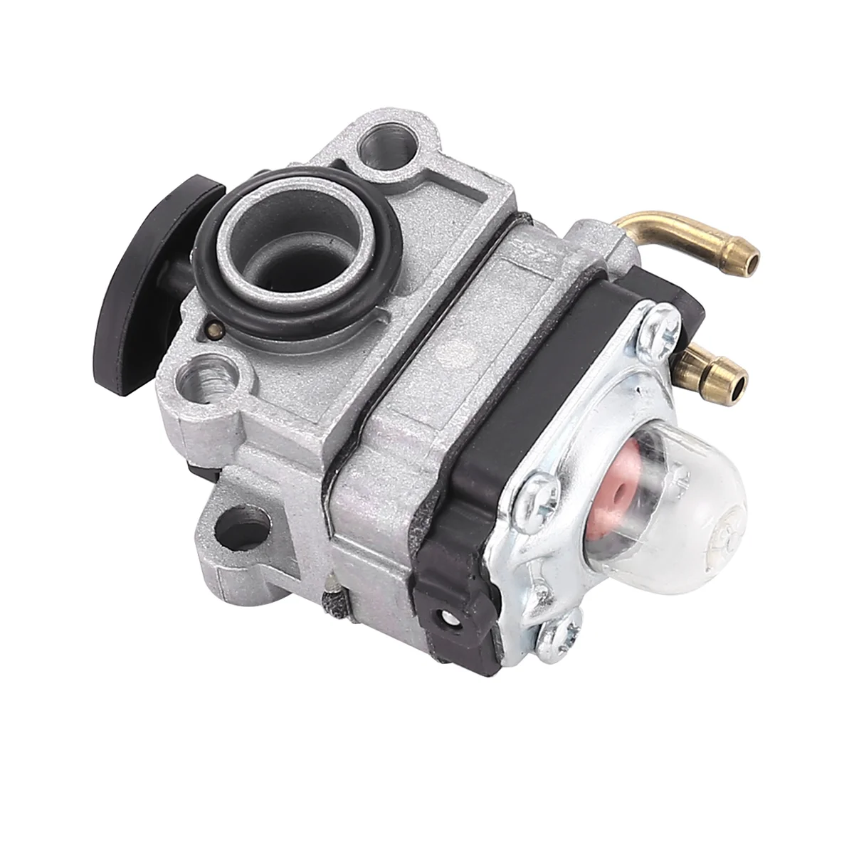 Трендовый сейчас карбюратора для Troy-Bilt TB575SS TB590BC TB146EC Walbro WYL-19-1 WYL-19 WYL-229 WYL-229-1 запасные части для косилок