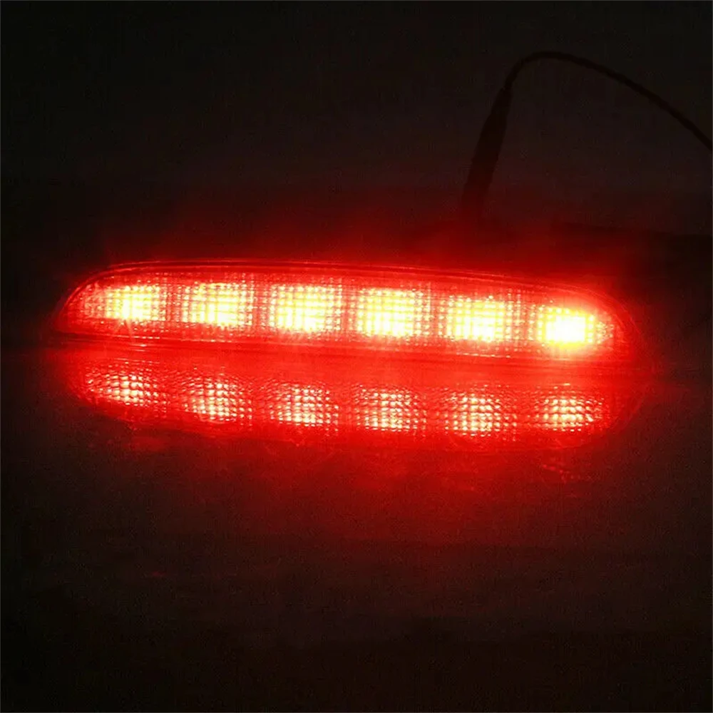 

Third High Mount Brake Light Lamp for Mitsubishi Outlander GF2W GF3W GF4W GF6W GF7W GF8W GG2W 2013-2016 8334A113