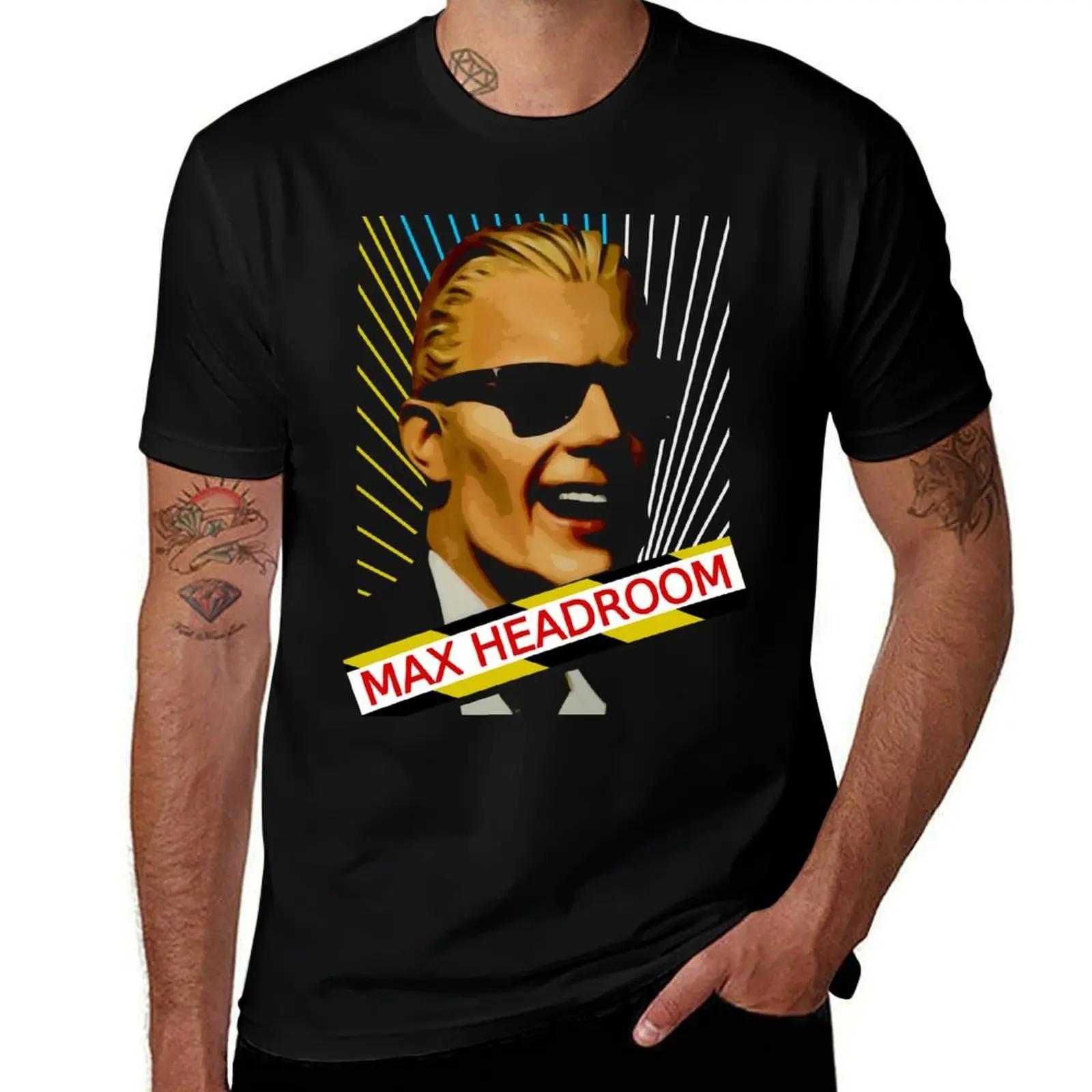 

MAX T-Shirt man t shirt cotton high quality t shirts designer T-Shirt