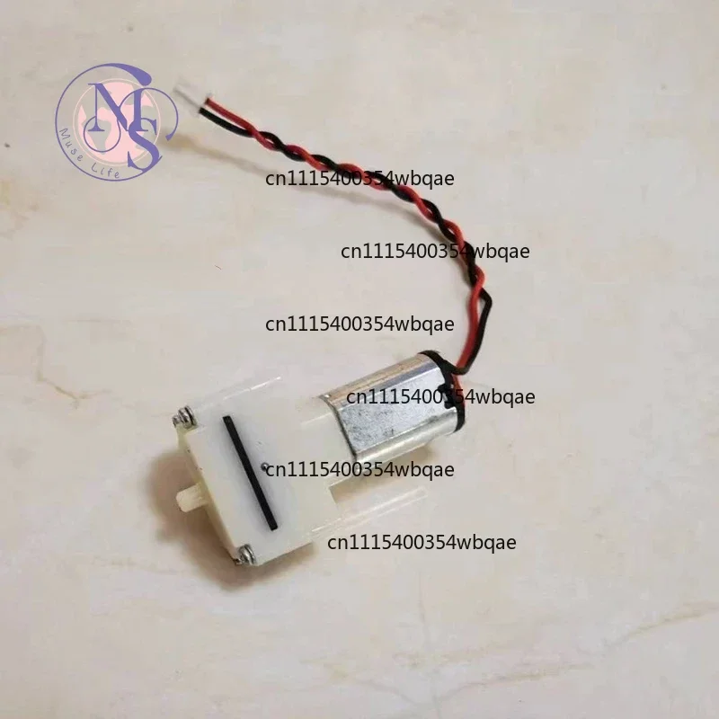 ZOCI-S9 X90 X95 Water Pump Motor, Robot Vacuum Cleaner Replacement Repair Spare Accessories