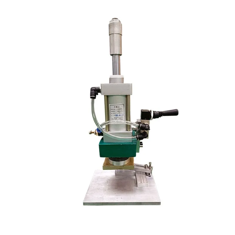 Handmade Embossing Machine Equipment Printer Fully Automatic Soap