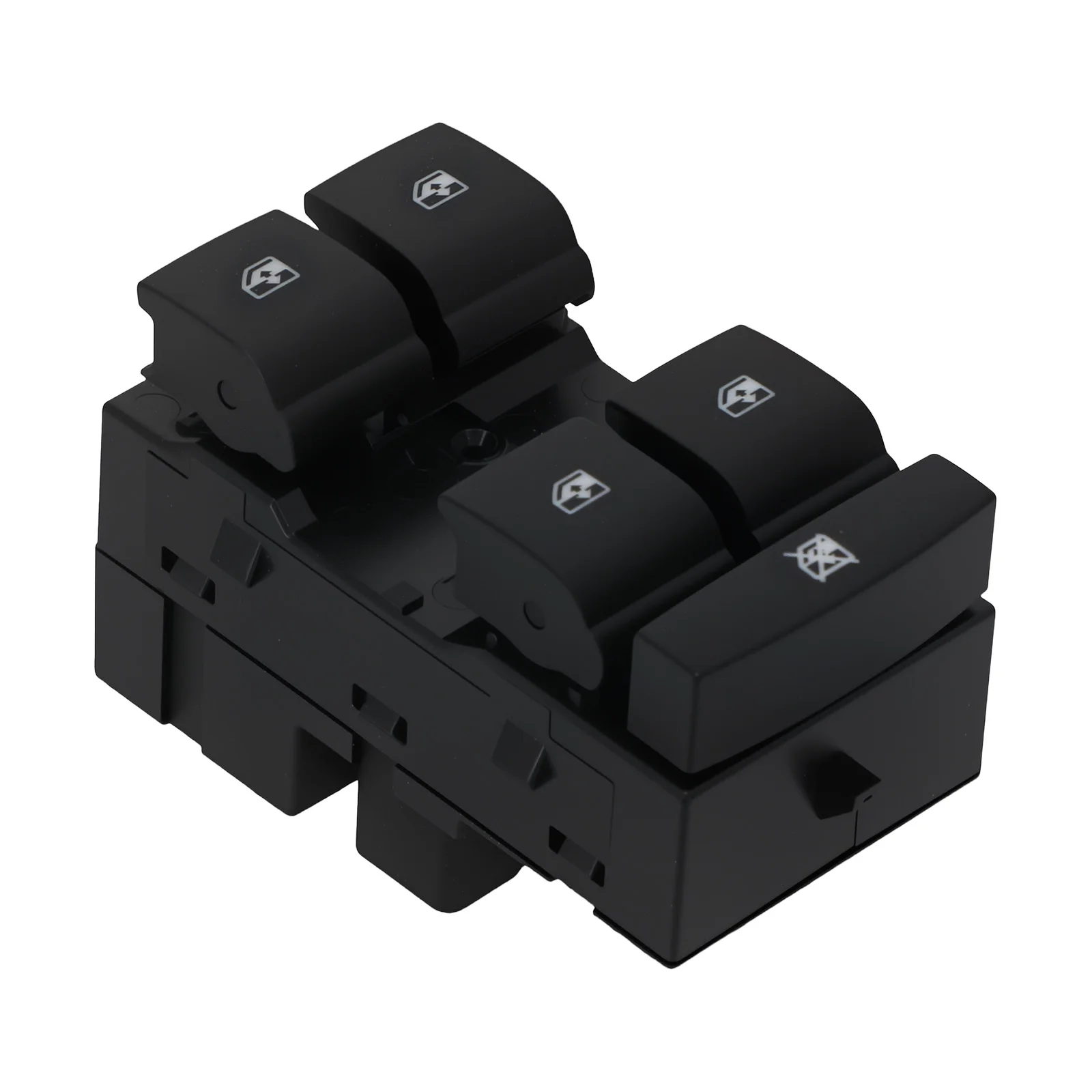 

Front Left Power Window Switch for Chevrolet Trax Sonic 2015-2018 95188244