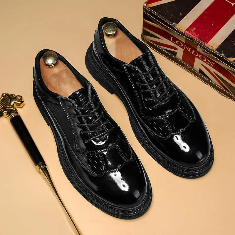 

Synthetic Leather Gents Size 50 Shoes Running Sneakers Men Walking Shoes Choes Men Sport Brands Racing Price Factory New In