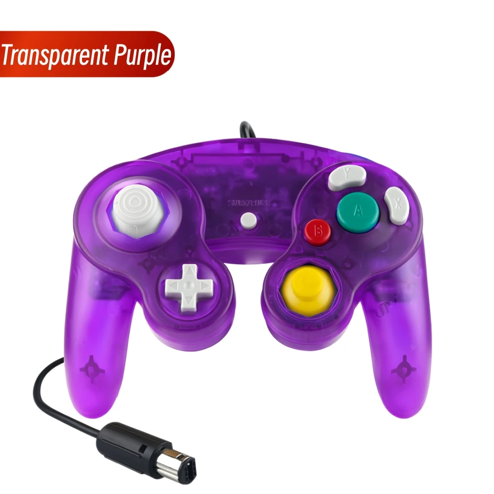 Variant: Transparent Purple