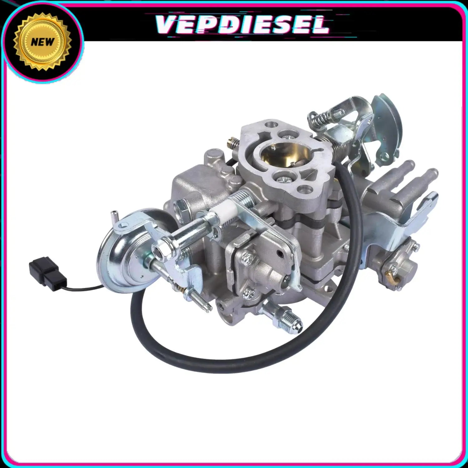 

Carburetor Flange Repair Kit 21100-78150 21100-7815 FOR Forklifts 4Y 5K Fuel Supply System Car Accessories