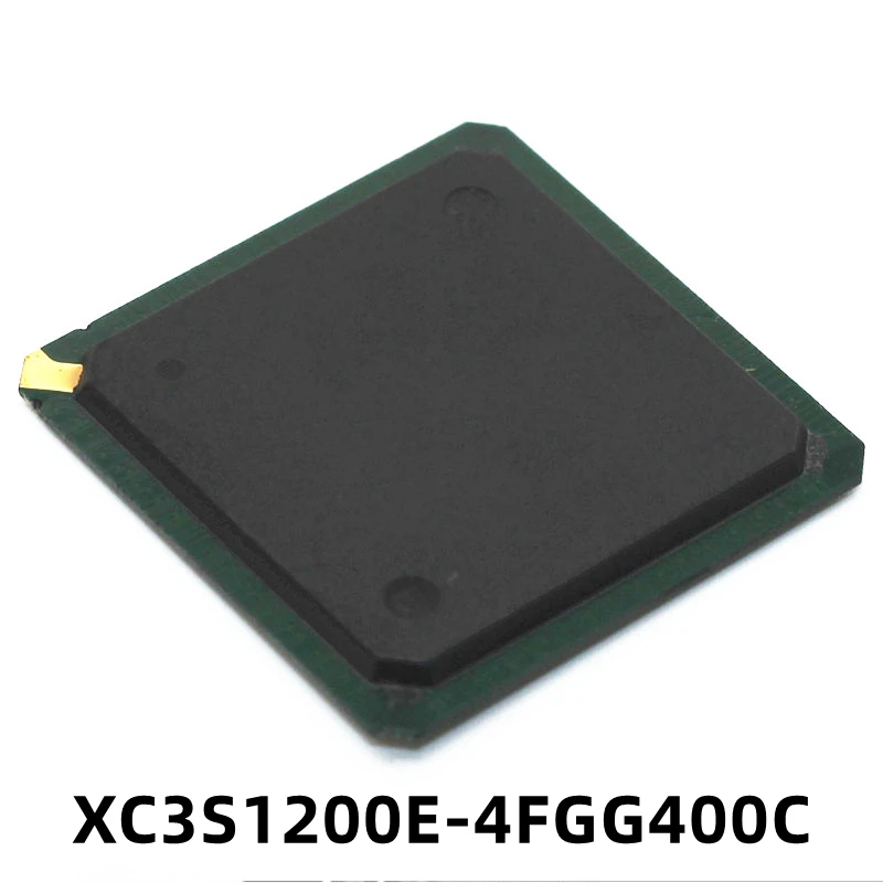 

1PCS XC3S1200E-4FG400C XC3S1200E BGA400 Embedded Field Programmable Gate Array Chip