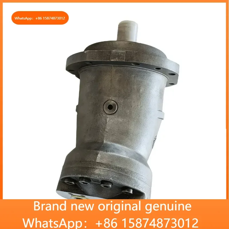 

Гидравлический аксиально-поршневой насос-мотор серии A2F: A2F250W2Z2, A2F355R2P1, A2F250R5P2, A2F250R5P5, A2F250R5P3