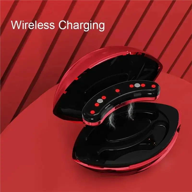 [NEW!A38F】 Eye Care Device Red Light Eye Treatment Device Warm Compress For Skin Absorption And Relaxation Anti-Fatigue Warm