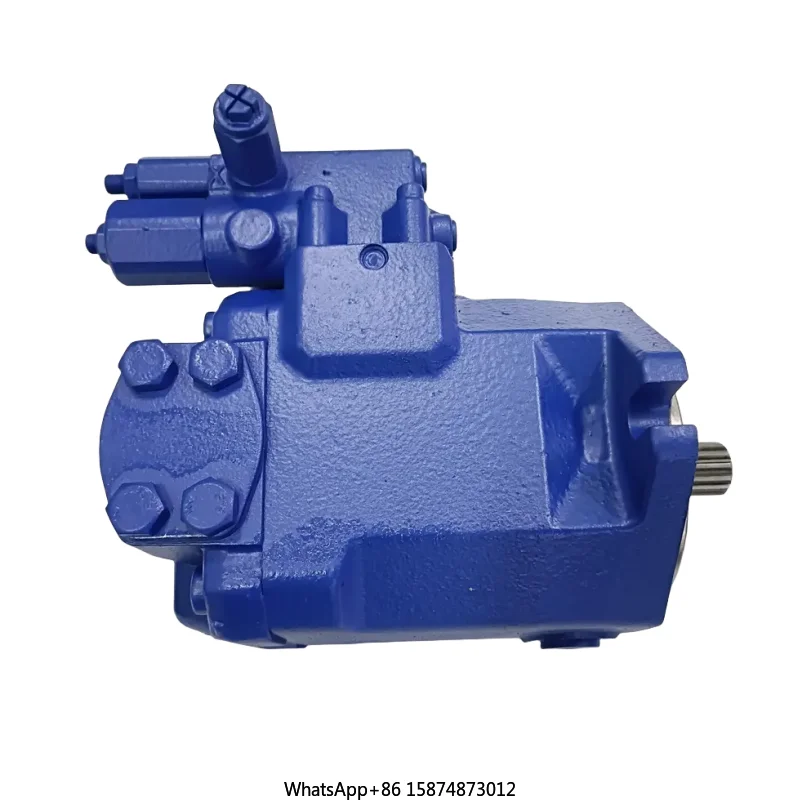 Piston Pump A10VO A10VO18 A10VO28 A10VO45 A10VO71 A10VO100 A10VO140 series Hydraulic Pump A10VO45DFR1/31L-PSC62K01