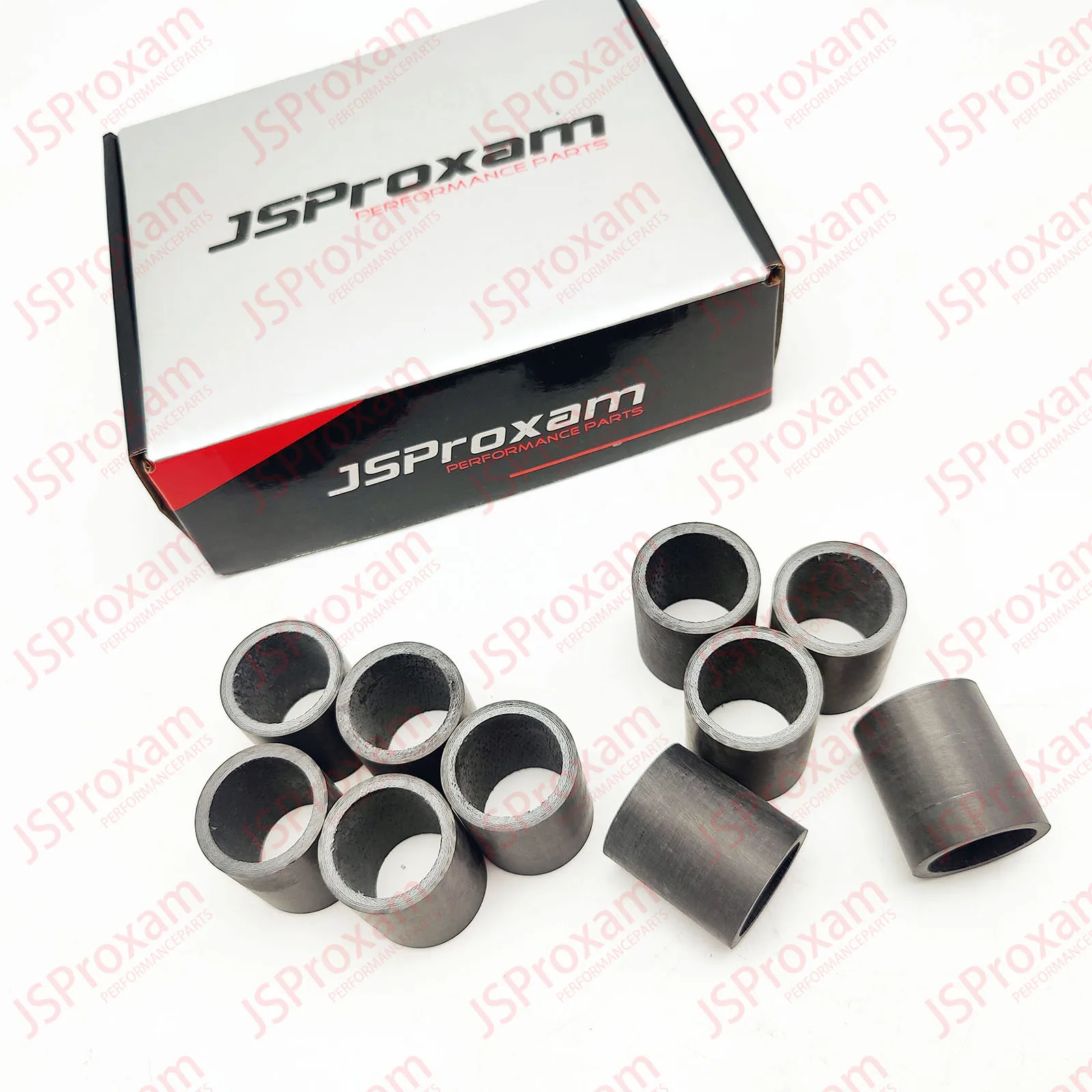 

10Pcs 23-847638 847638 Replaces Fit For Mercury MerCruiser Quicksilver Bravo 23-99352 99352 Lower Steering Bushing