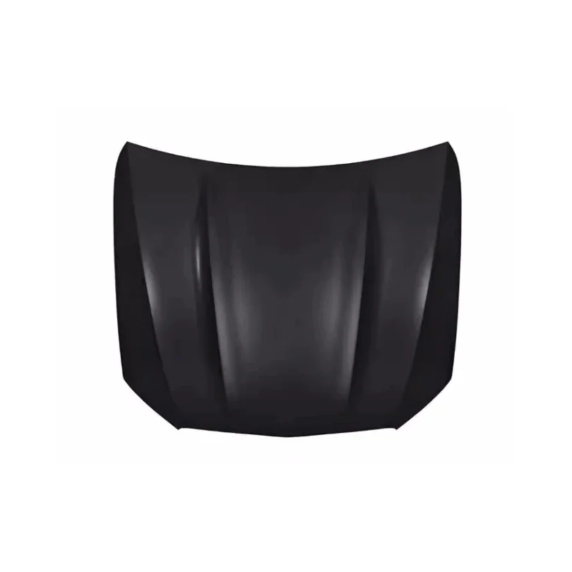 

Metal Engine Cover for Mercedes Benz E Class W213 E260 E300 modified Bonnet hood scoop Car Accessories