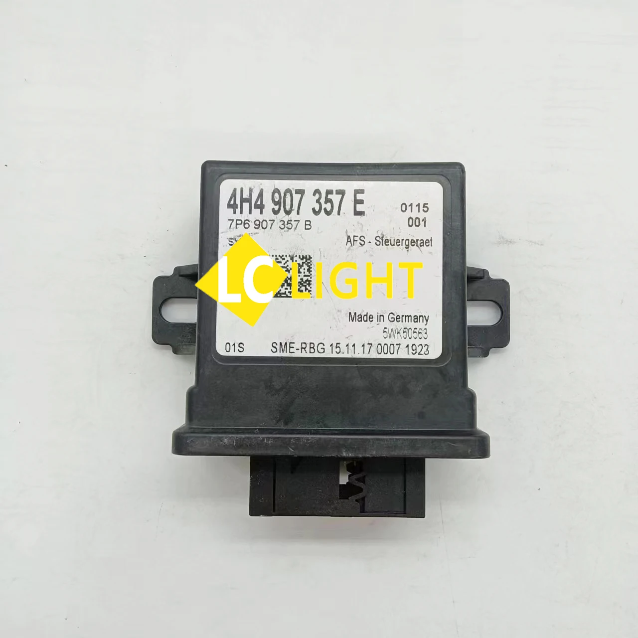 

Original OEM 4H4907357E LED Headlamp Controller Module Unit 4H4 907 357 E For A5 A6 A7 A8 4H4907357E