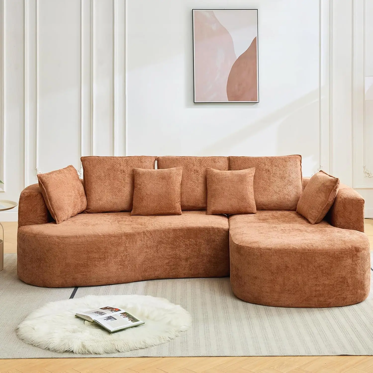 Thumbnail 4 - #29 Best Selling Modular Sectional Sofas