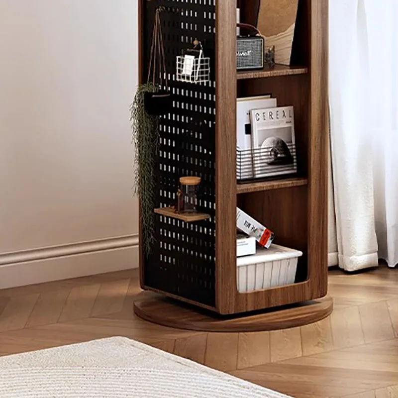 プレミアム多機能リビングルームキャビネットディスプレイシンプルで素朴なユニークなリビングルームキャビネットコーナートレンディなビトリーナ家具