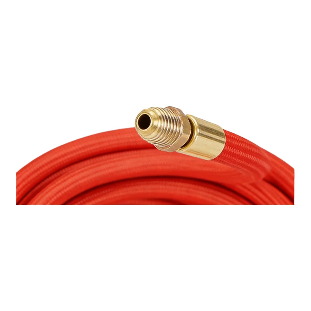 For Worldwide Compatible 12.5ft Power Cable for Superflex TIG Welding Torches Suitable for 9 Series and 17 Series Models