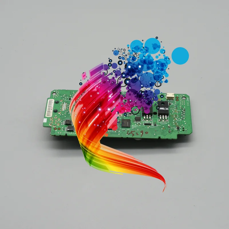 

L5290 for EPSON Formatter Board Logic Main Mother Inkjet Printer Parts