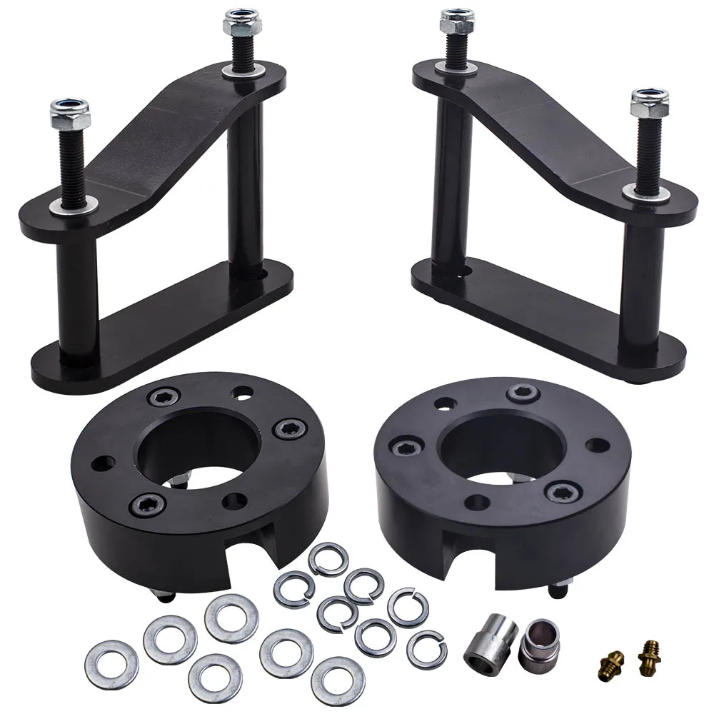 

Lift Kit 3" Front & 2" Rear For Nissan Frontier 2005-23 For Suzuki Equator 09-12