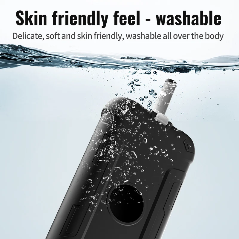 Aolion Silicone Case For Apple Vision Pro Anti-Drop Shockproof Protective Case Portable Protector Cover For Vision Pro Battery