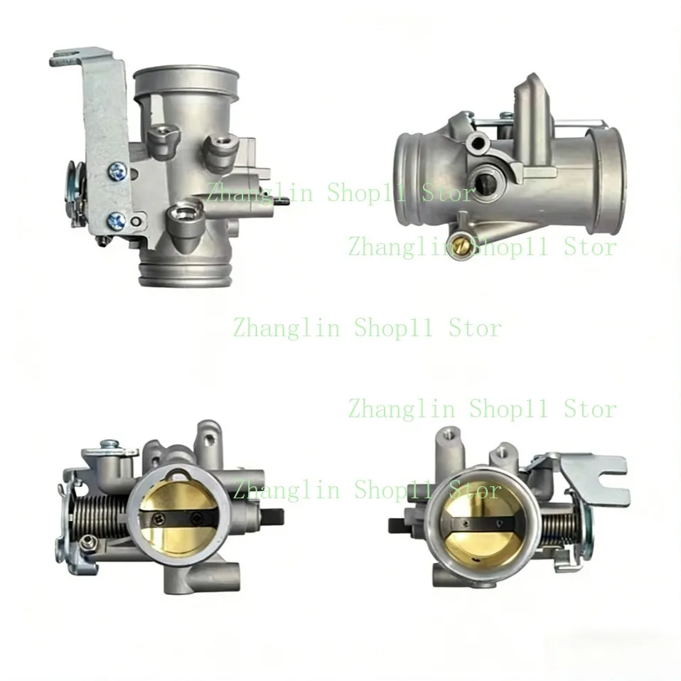 

16060-K26-900 Throttle Body for CBR150 CRF110 WAVE110i WAVE125i Dream MSX125 Throttling Valve Motorcycle Accessories