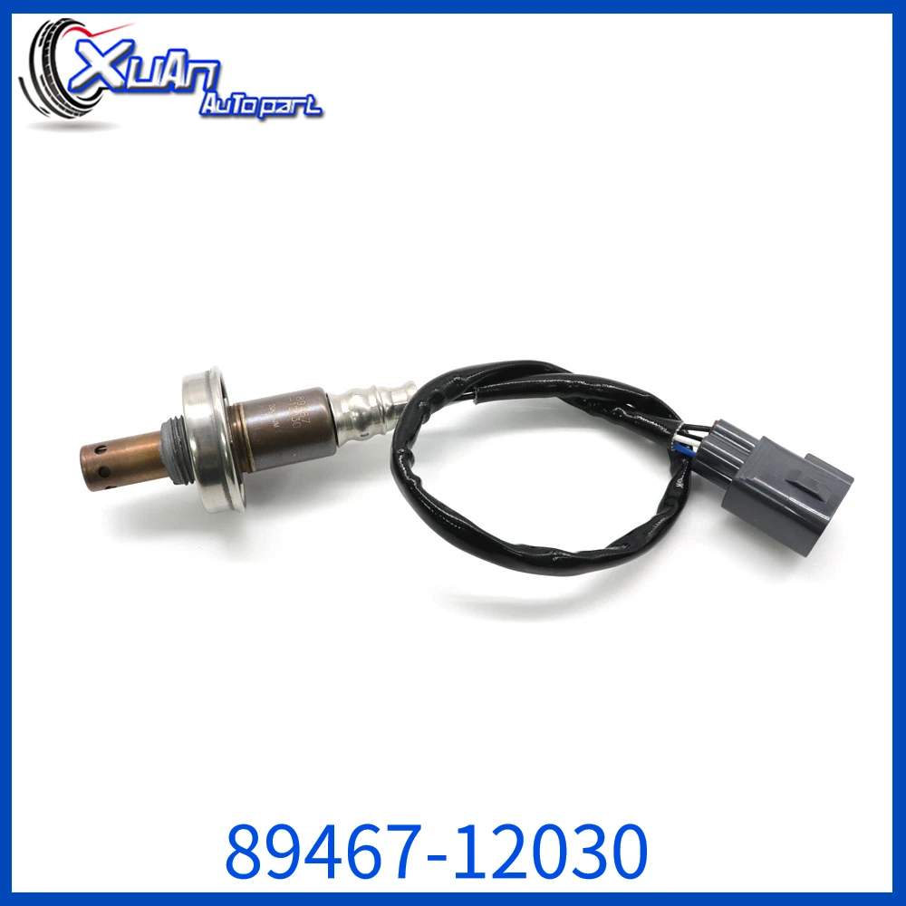 

Air Fuel Ratio Sensor Lambda O2 Oxygen Sensor 89467-12030 Fit For Toyota Yaris Corolla Auris Avensis RAV4 2008-2012