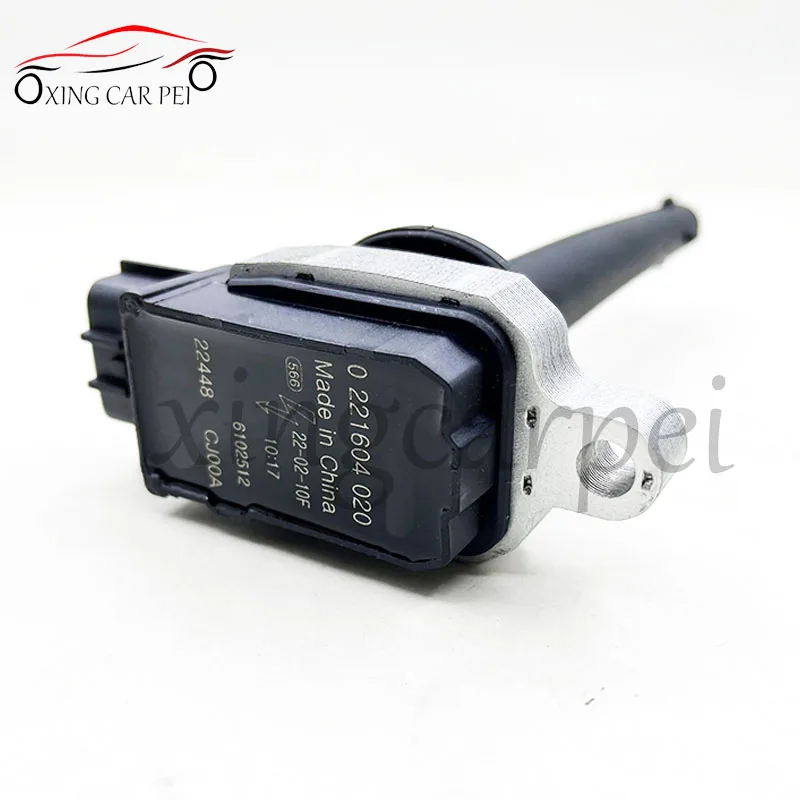 1pc 22448-CJ00A  Ignition Coil for NISSAN MARCH TIIDA 1.6L 1.8L SENTRA 2.0L 22448ED800 22448CJ00A