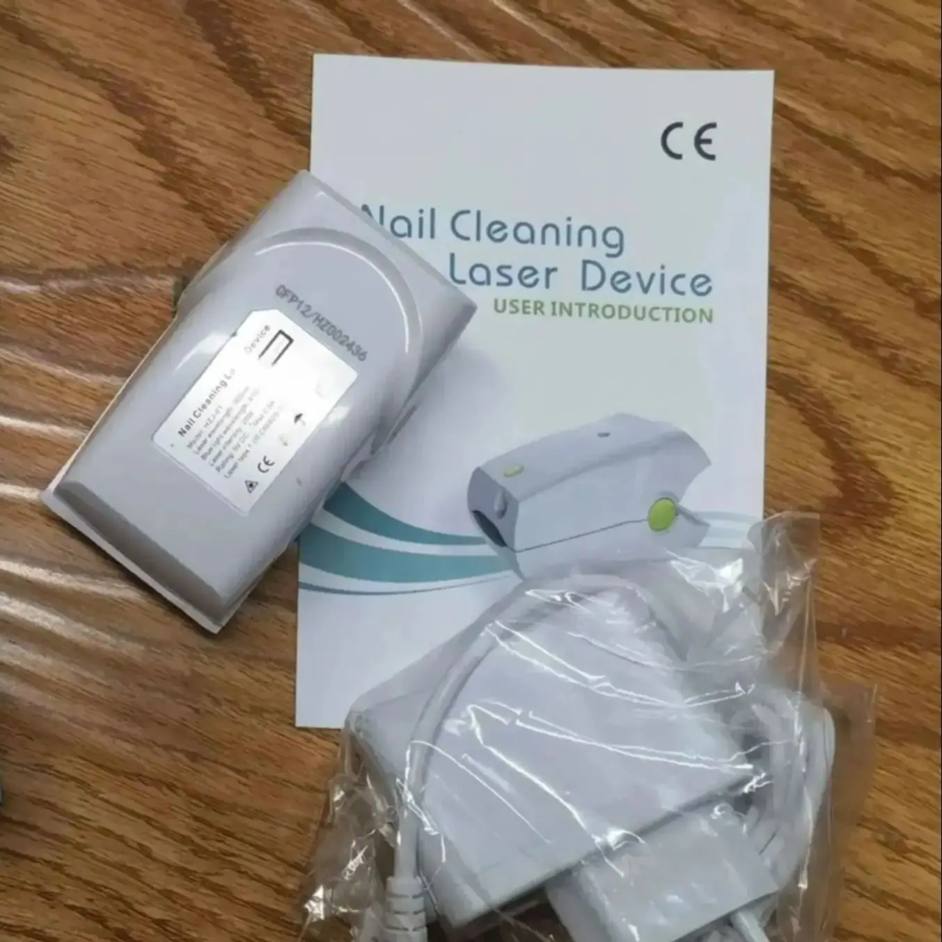 

Устройство для лечения грибка ногтей на толстых ногтях - лазерная терапия для лечения онихомикоза и поврежденных ногтей