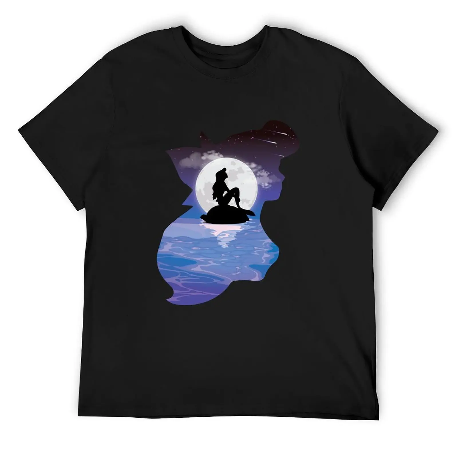 

Dream it T-Shirt vintage clothes Blouse vintage graphic tee T-shirt men