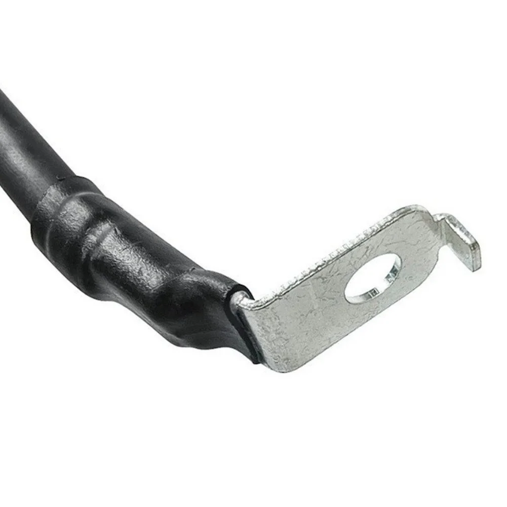 

For Battery Monitoring System Black Battery Negative Sensor Cable Battery Sensor For Kia Optima Battery Sensor