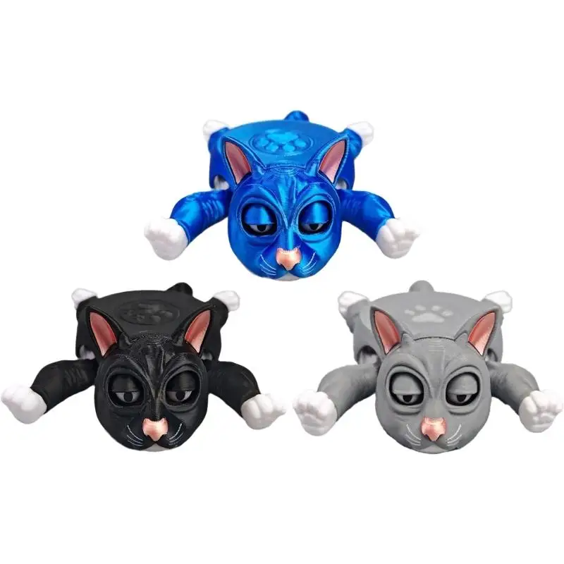 

Забавные кошки Teas Cup Cup Coffee Teas Cup Cup Mate Desktop Decorations D2rd